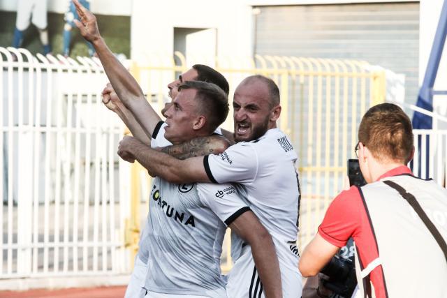 曼城全场23脚射门均无功而返 上次这么惨还是对阵曼联